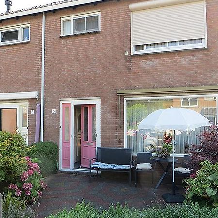 Bed and Breakfast Kuipers Bed Volendam Exteriér fotografie