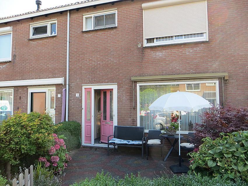 Bed and Breakfast Kuipers Bed Volendam Exteriér fotografie