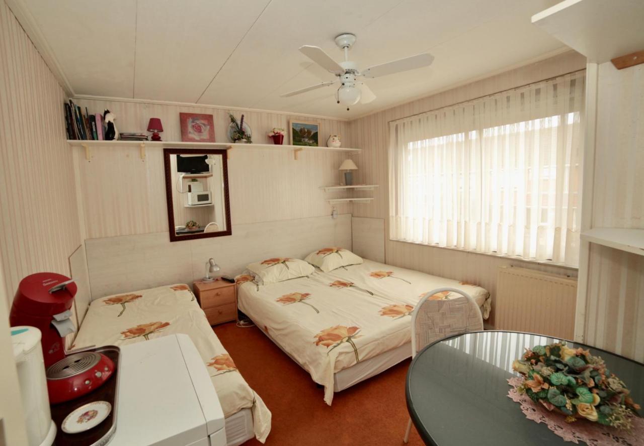 Bed and Breakfast Kuipers Bed Volendam Exteriér fotografie