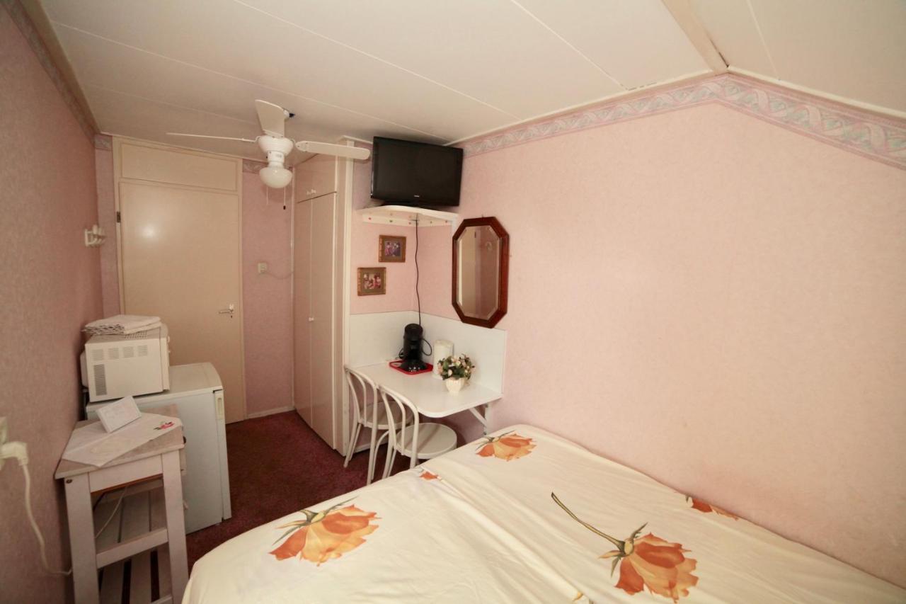 Bed and Breakfast Kuipers Bed Volendam Exteriér fotografie