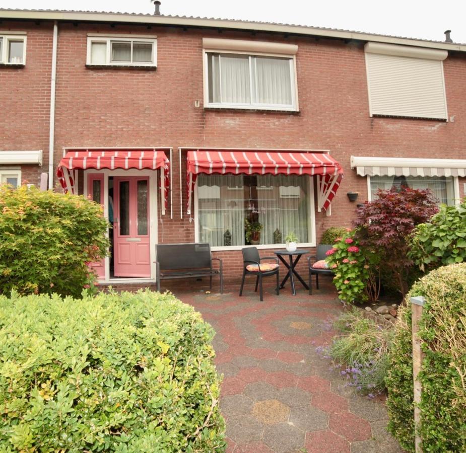 Bed and Breakfast Kuipers Bed Volendam Exteriér fotografie